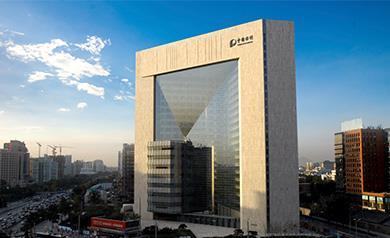 旋風年度合作-南普陀寺年度網站開發和設計服務