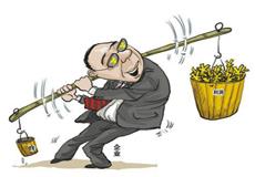 為什么小老板個個都很忙，但事業卻做不大？