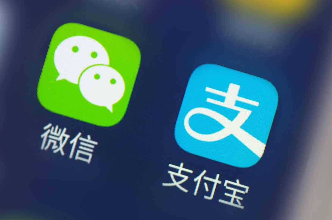 為什么微信、支付寶沒有啟動頁廣告？